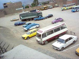 ParaMall Institut Universid Ctro Comercial Galeras9100/4000m Cerca Centr LimaPeren3Vas1d6Carriles