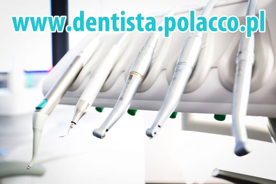 Dentista.polacco.pl tuo dentista in Polonia