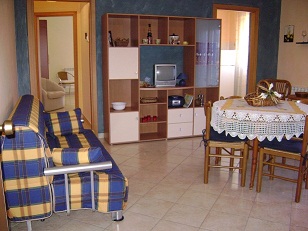 VACANZA  REALMONTE  MARE