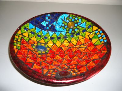 LAPIS CREAZIONI IMPORTERS SRL