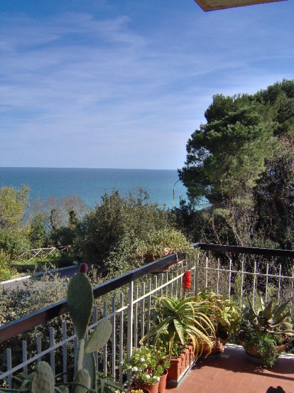 Appartamento Vacanze - SIROLO