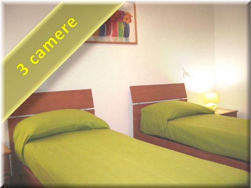 Spese incluse ideale x 5 pers. tutti i comfort 2 bagni