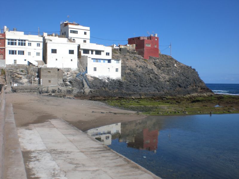  vendo rustico alle isole Canarie-Spagna
