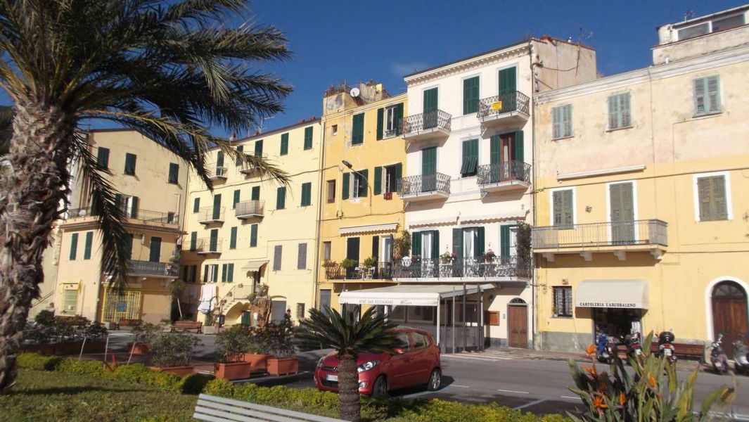 TR17 La propria casa in riva al mare??? Il sogno diventa realt!!!