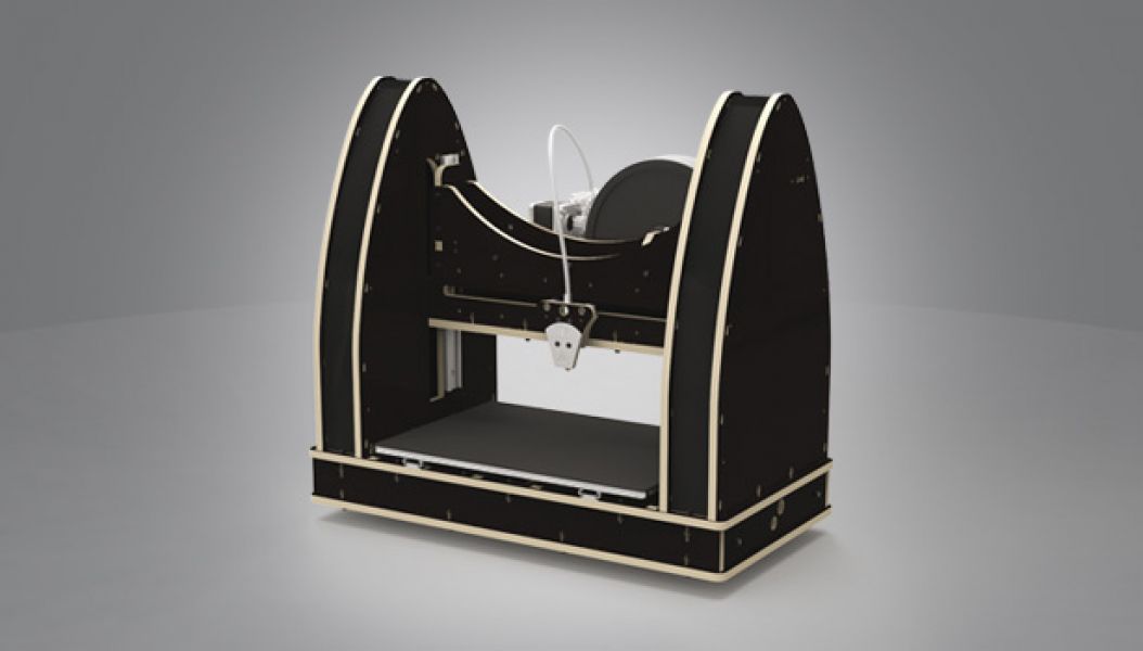 Stampante 3D