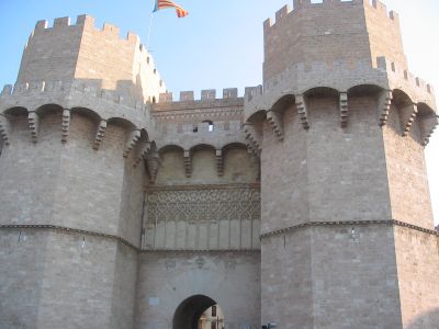 SOGGIORNO STUDIO IN SPAGNA DAL 10 AL 23 LUGLIO