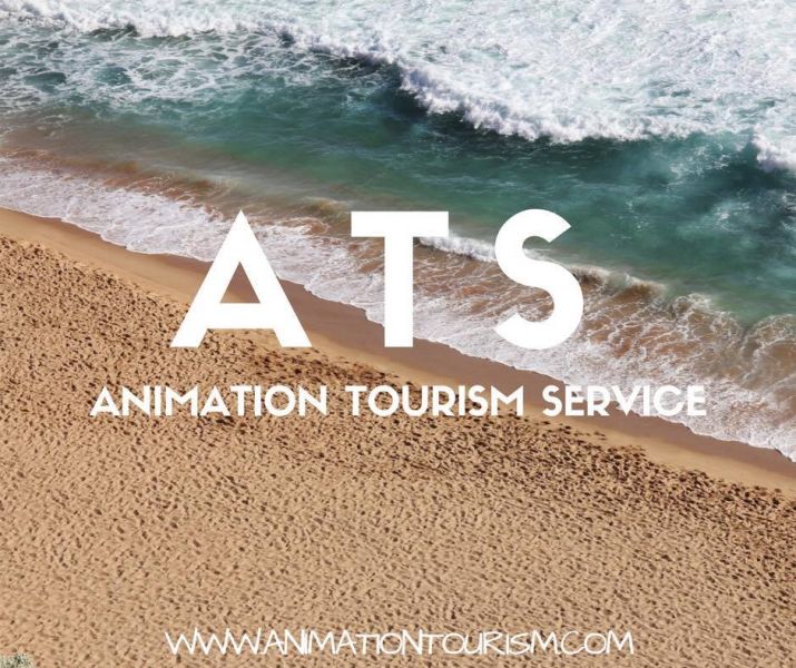Ricerca animatori turistici