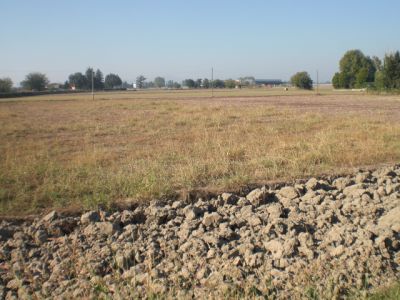 TERRENO EDIFICABILE A PONTETARO
