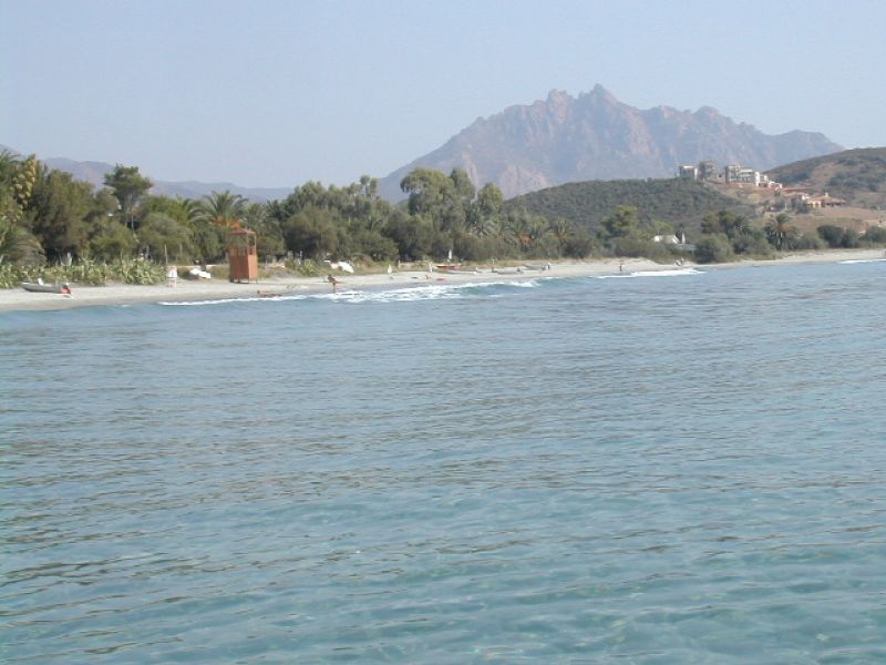 Sardegna - Casa vacanze a 150 mt dal mare