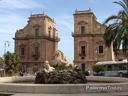 BB Teatro Rooms in centro a Palermo difronte Teatro Massimo