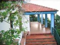 150 MQ VILLA INDIPENDENTE SU DUE LIVELLI CON GIARDINO (ADDAURA  VIA MONTE ERECTA)