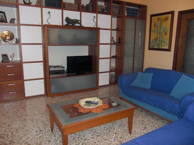 Appartamento a Mazara del Vallo