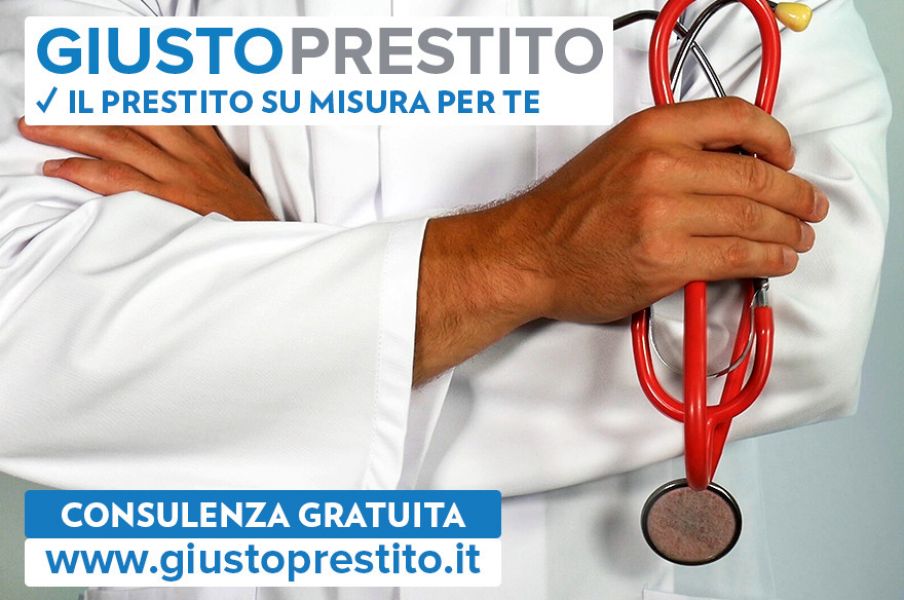 Auto Casa Vacanze Matrimonio Dottore Prestiti e Finanziamenti