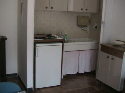 Affittasi bilocale in Monterosso (cinqueterre)