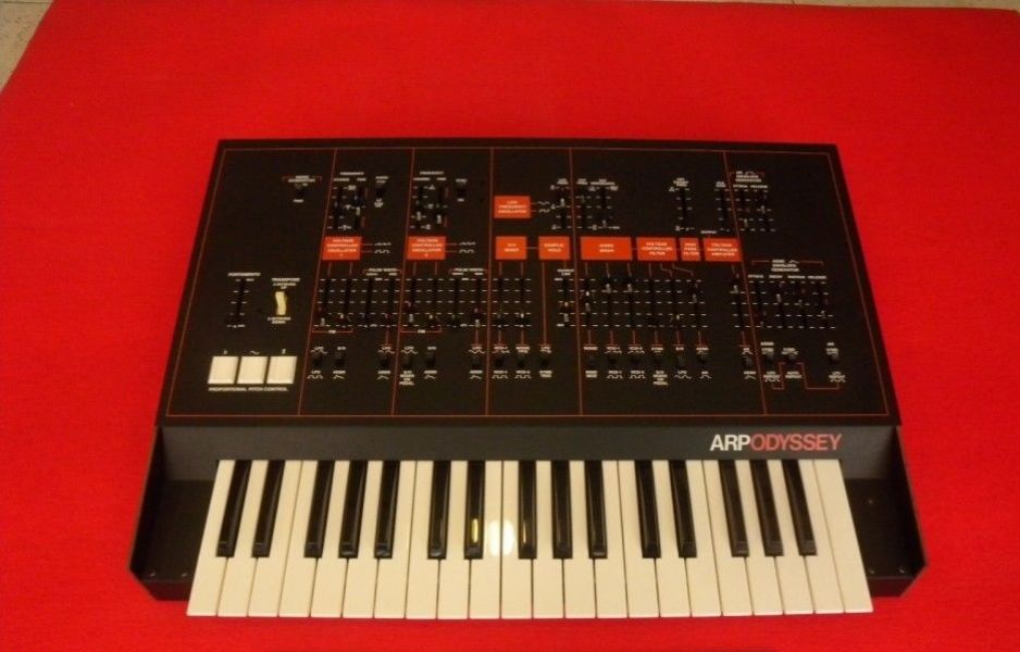Arp Odyssey mk iii