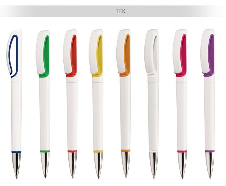 Penne promozionali personalizzate da Euro 0,20 / cad