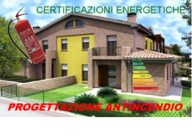 Pratiche antincendio - certificati prevenzione incendi-VVF-CPI