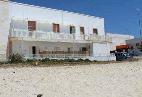 Casa vacanza nel salento