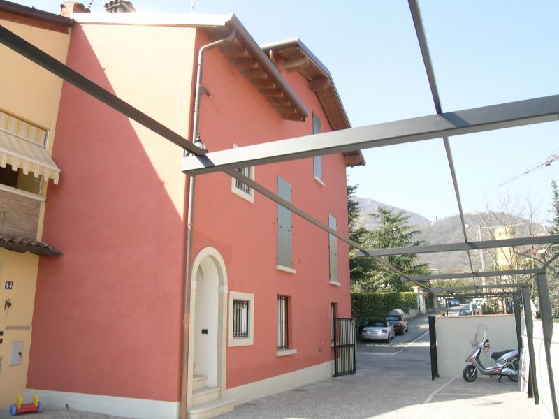 Bilocale senza spese condominiali Botticino 