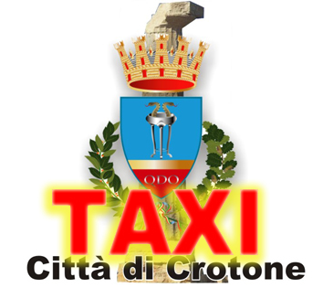 Taxi Crotone Tel 328.7712945