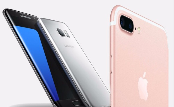 Apple iPhone 7 e iPhone 7 Plus S7 e S7 edge 430euro