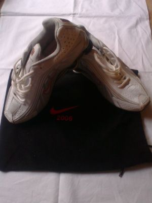 Scarpe da ginnastica NIKE