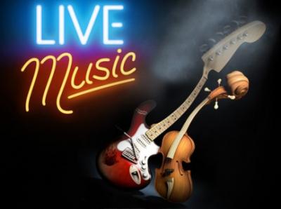 A Fiumicino il sound degli anni 70/80 ROCK & ROLL e RHYTHM & BLUES