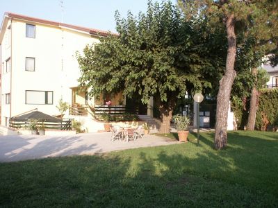 B&B Magna Graecia Paestum