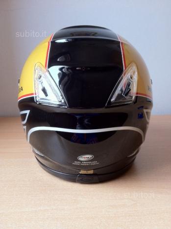 Casco Honda (prezzo trattabile)