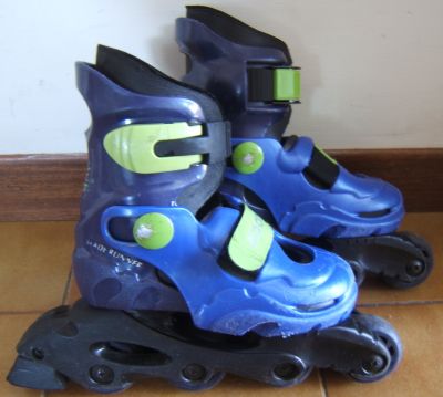 PATTINI Roller Blade