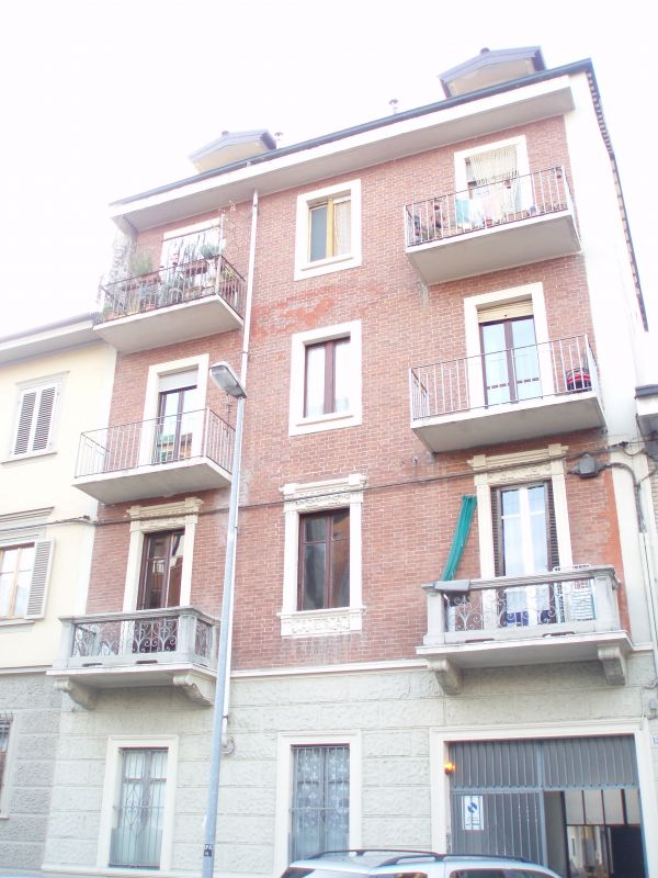 Via Chatillon Rif.:38/14