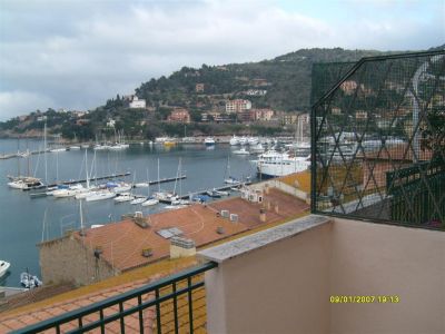 APPARTMENTO  AMPIA VISTA MARE  ARGENTARIO