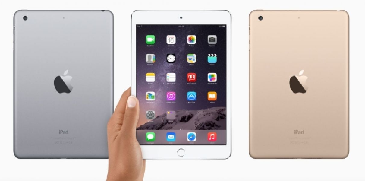 Nuova Apple iPad Air 2 WiFi/+ Cellular 380euro