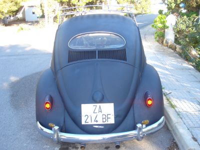 VW OVALINO