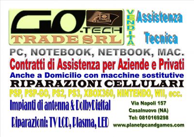 NOTEBOOK FUJITSU AH530MP531IT