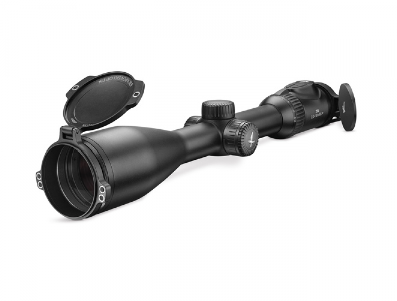  EUROPTICS - Swarovski Zeiss S&B Nightforce Leica Pulsar Flir Dedal ATN