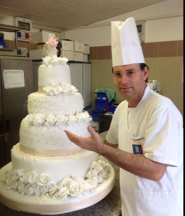 Chef at home, banqueting, cake design Aquolinae 