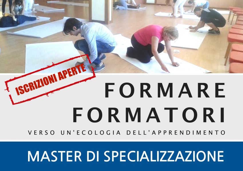 Formare Formatori