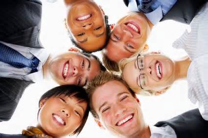 Ampliamento del personale: ricerca di 4 candidati