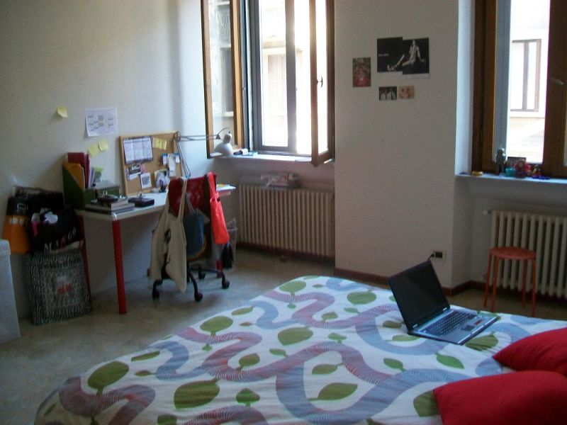 TreLocali condivisi a 550euro con gi un'inquilina