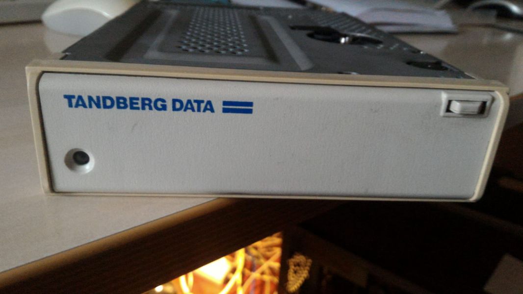 Tardberg data  TDC 3800 