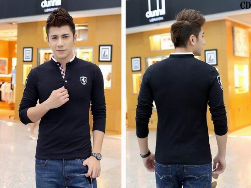 Solo 16  per polo, gucci, burberry, Armani maniche lunghe