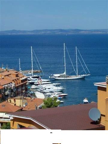 Appartamento Porto S.Stefano