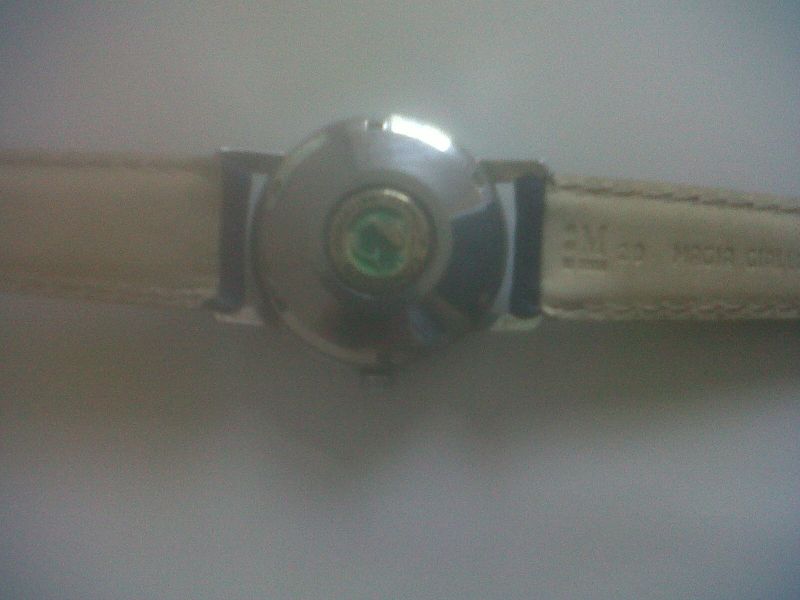 Longines Conquest Inox