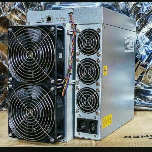 WTS: Bitmain Antminer S19 Pro 110 TH/s/ Chat +14076302850