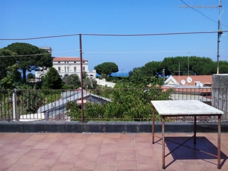 Casamicciola Terme tre appartamenti