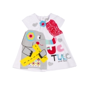 TUC TUC abbigliamento bimbi