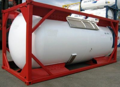 CONTAINER DOVE E QUANDO VUOI