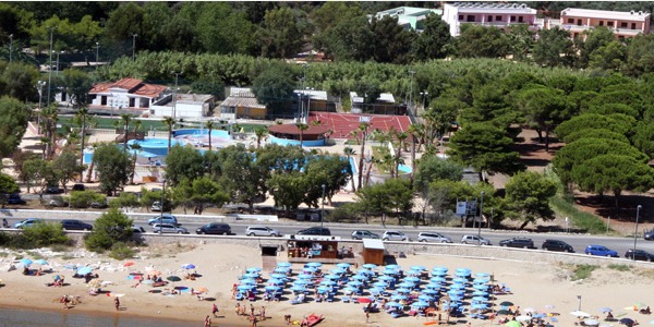 Vacanze Estate 2015 a Vieste
