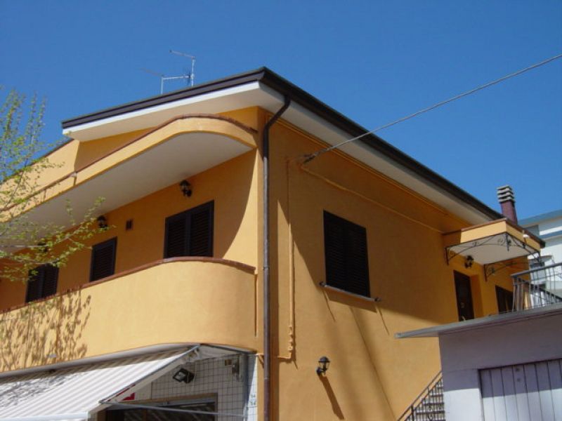 Appartamenti in Riccione centro a cento metri dal mare
